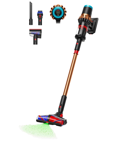 Dyson Usisavač ručni, akumulatorski - V16 Piston Animal