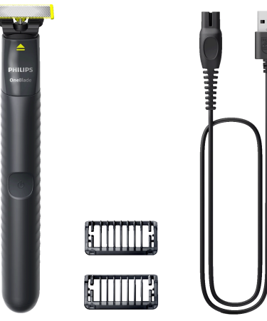 Philips Aparat za brijanje, trimer, OneBlade Face - QP1424/10