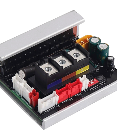 NN-Su Kontroler, matična ploča za električne skutere E2 / E2 Pro - Controller Motherboard El. Scooter