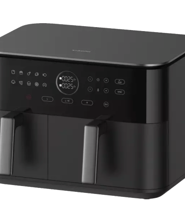 Xiaomi Friteza na vrući zrak, 2700W, Dual Zone, zapremina 10 lit. - Dual Zone Air Fryer 10 L