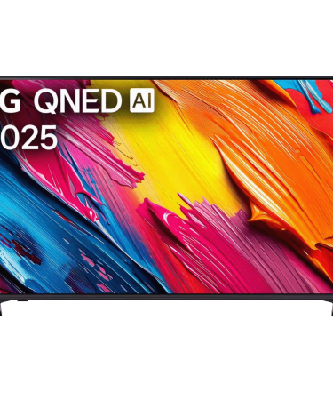 LG Televizor 4K UltraHD 55", AI QNED70 Smart - 55QNED70A6A
