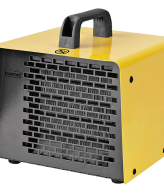 home Grijalica sa ventilatorom, prijenosna 1000/2000W - FK 30