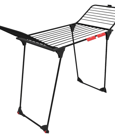 Vileda Sušilo za veš, 20 met. žica za sušenje, King Ultimate - King Ultimate Clothes Dryer