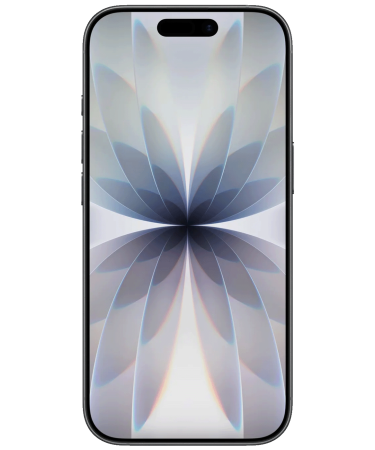 Apple iPhone 17, 256 GB, Super Retina XDR OLED 6.3" - iPhone 17 256GB Black