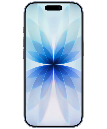 Apple iPhone 17, 256 GB, Super Retina XDR OLED 6.3" - iPhone 17 256GB Mist Blue