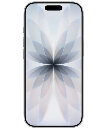 Apple iPhone 17, 256 GB, Super Retina XDR OLED 6.3" - iPhone 17 256GB White