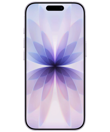 Apple iPhone 17, 256 GB, Super Retina XDR OLED 6.3" - iPhone 17 256GB Lavender