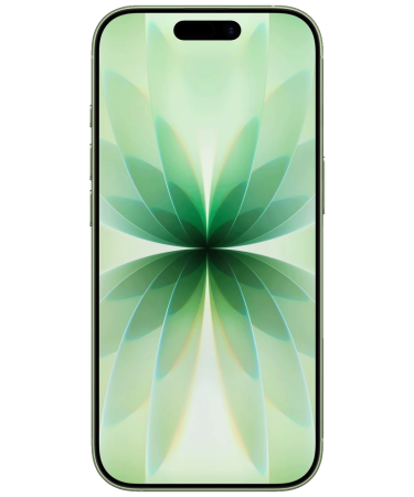 Apple iPhone 17, 256 GB, Super Retina XDR OLED 6.3" - iPhone 17 256GB Sage