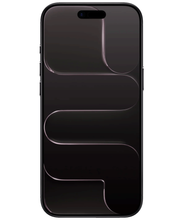 Apple iPhone 17 Air, 256 GB, Super Retina XDR OLED 6.5" - iPhone Air 256GB Space Black