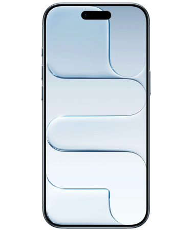 Apple iPhone 17 Air, 256 GB, Super Retina XDR OLED 6.5" - iPhone Air 256GB Sky Blue