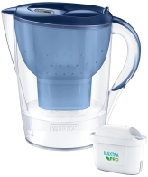 Brita Bokal Marella XL sa Maxtra Pro PP filterom za vodu, 3.5 lit. - Marella XL Maxtra PRO PP Blue