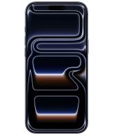 Apple iPhone 17 Pro Max 256GB, Super Retina XDR OLED 6.9" - iPhone 17 Pro Max 256GB Deep Blue