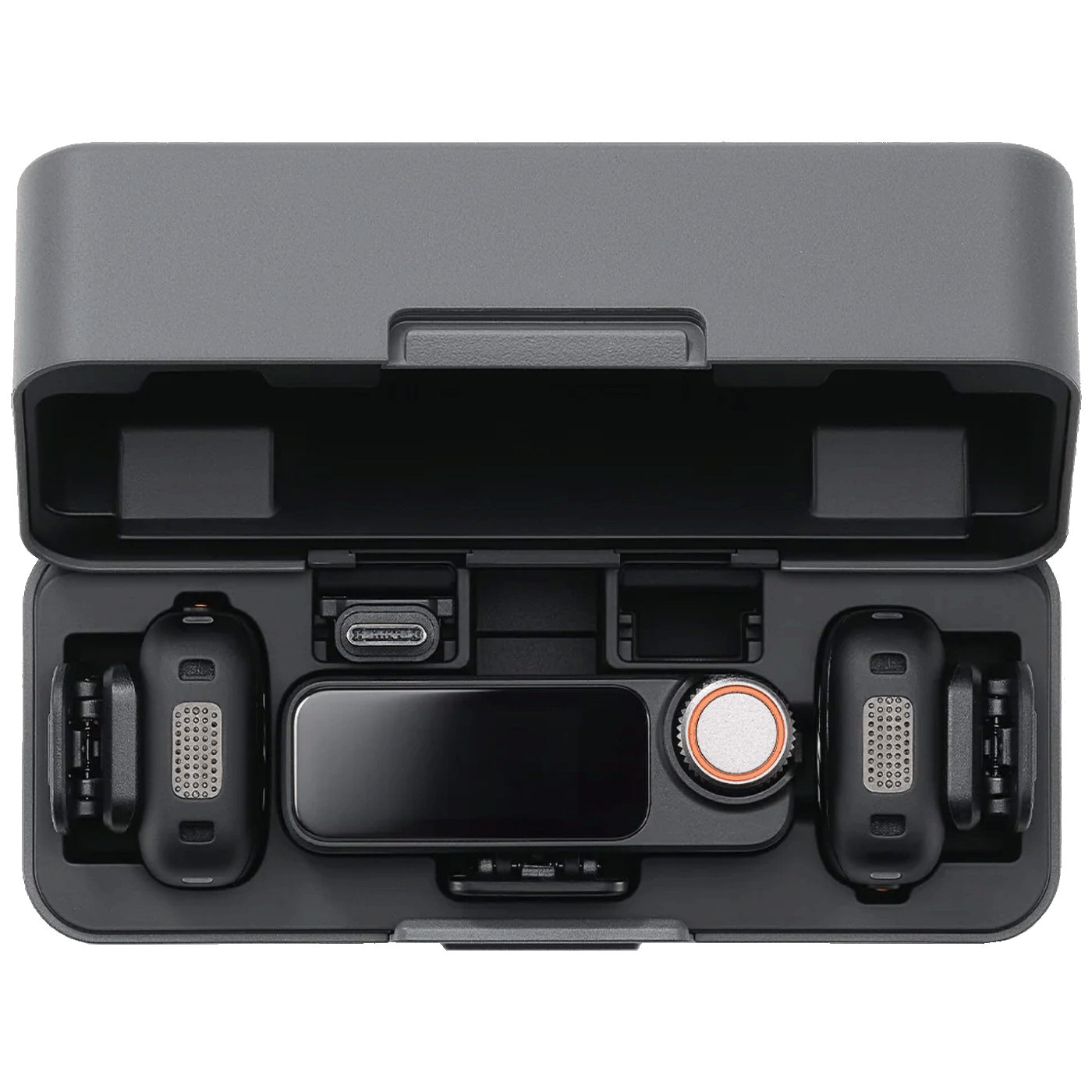 DJI Bežični mikrofon sa kučište/punjač, DualBand, Bluetooth - DJI Mic 3 Combo - Image 6