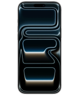 Apple iPhone 17 Pro Max 256GB, Super Retina XDR OLED 6.9" - iPhone 17 Pro Max 256GB Silver