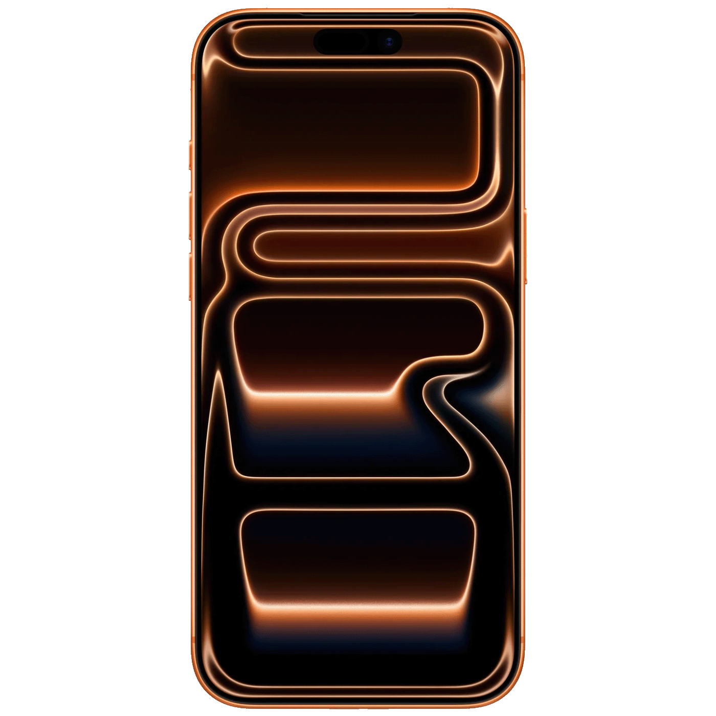 Apple iPhone 17 Pro 256GB, Super Retina XDR OLED 6.3" - iPhone 17 Pro 256GB Cosmic Orange