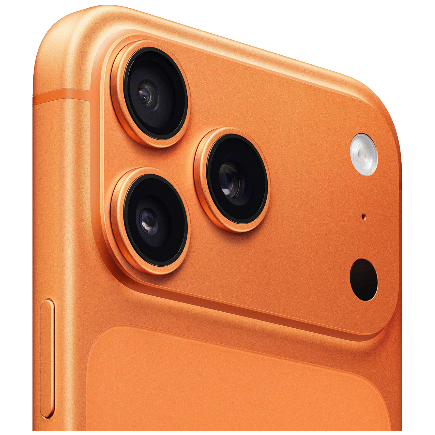 Apple iPhone 17 Pro 256GB, Super Retina XDR OLED 6.3" - iPhone 17 Pro 256GB Cosmic Orange - Image 3