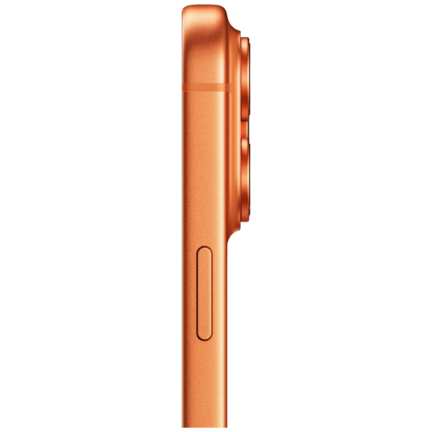 Apple iPhone 17 Pro 256GB, Super Retina XDR OLED 6.3" - iPhone 17 Pro 256GB Cosmic Orange - Image 4
