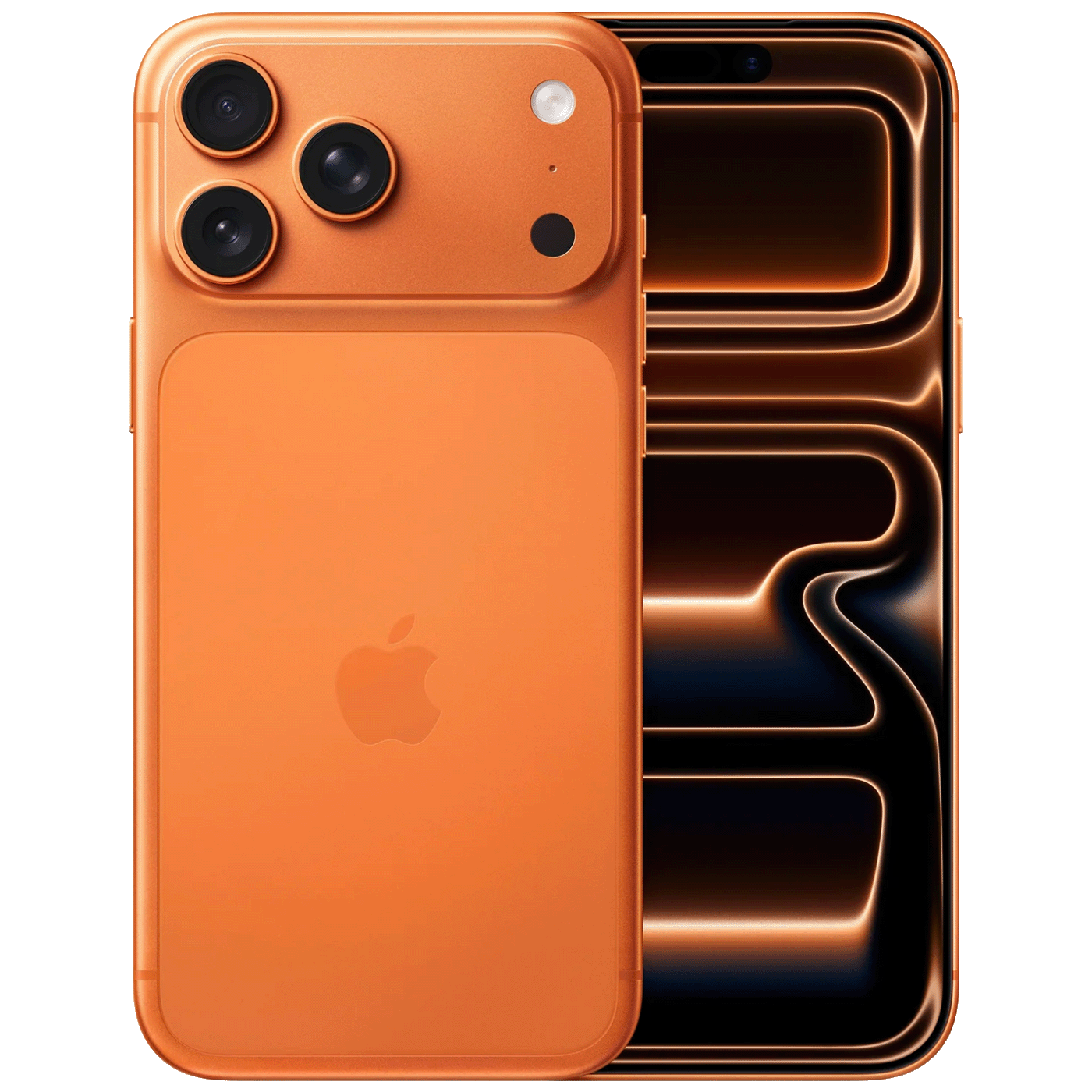 Apple iPhone 17 Pro 256GB, Super Retina XDR OLED 6.3" - iPhone 17 Pro 256GB Cosmic Orange - Image 5