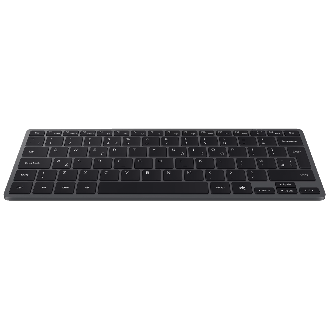 Samsung Bežična pametna tastatura, Bluetooth - EJ-B7800UBEGWW - Image 2