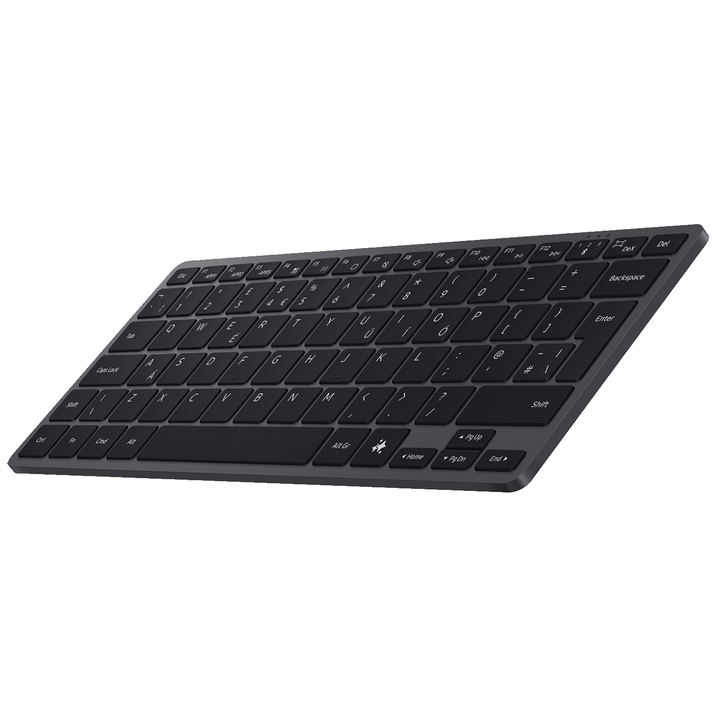 Samsung Bežična pametna tastatura, Bluetooth - EJ-B7800UBEGWW - Image 4