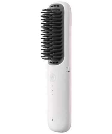 Xiaomi Četka za ravnanje kose, bežična, 6400 mAh - Cordless Hair Straightener Brush