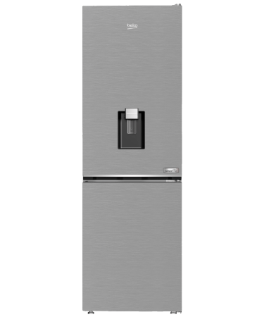 Beko Frižider/Zamrzivač, zapremina 316 lit., E - B3RCNA 364 HDXB