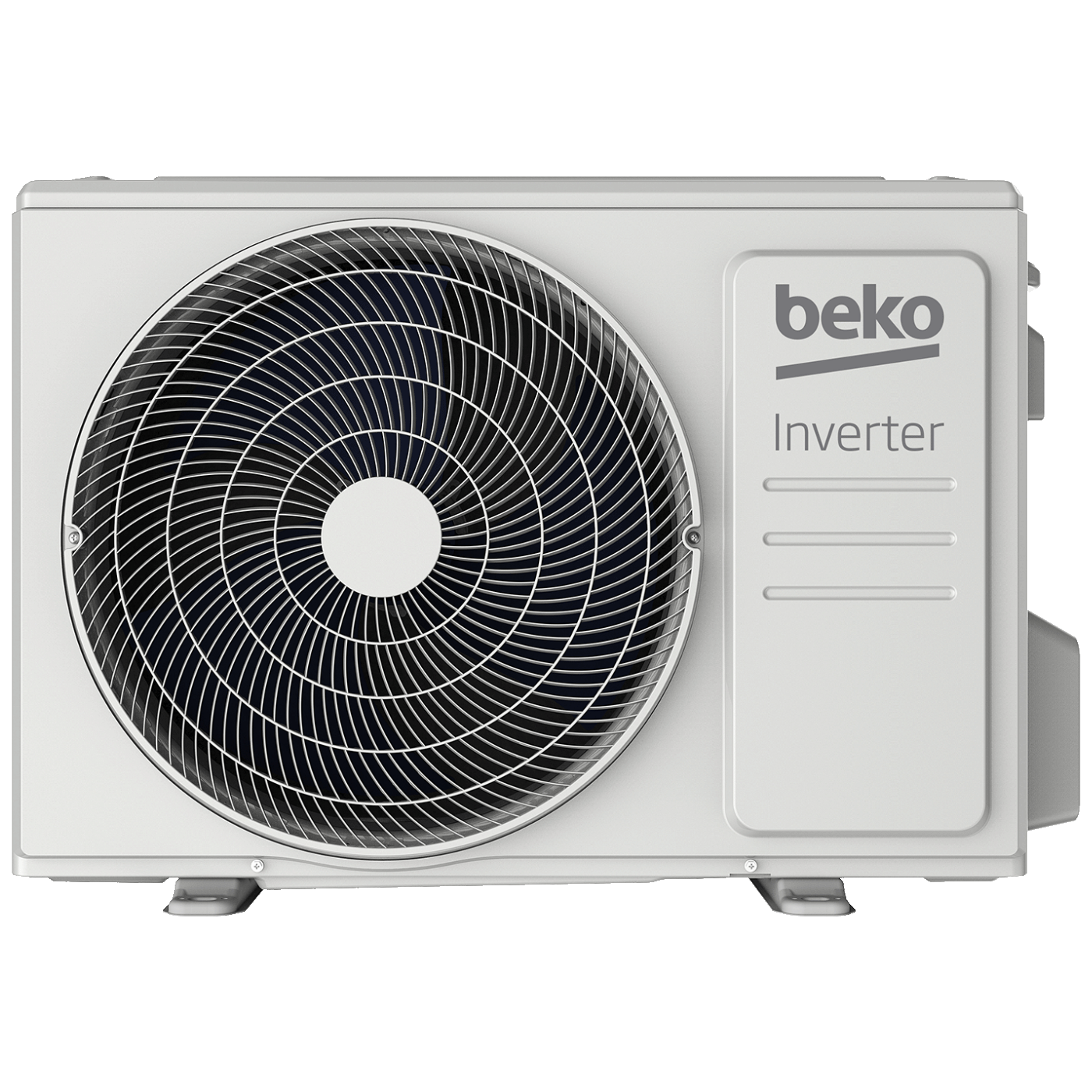Beko Klima uređaj, 18000Btu, -15°C, R32, Inverter, WiFi, A++/A+ - BEHPG 185/186 - Image 3