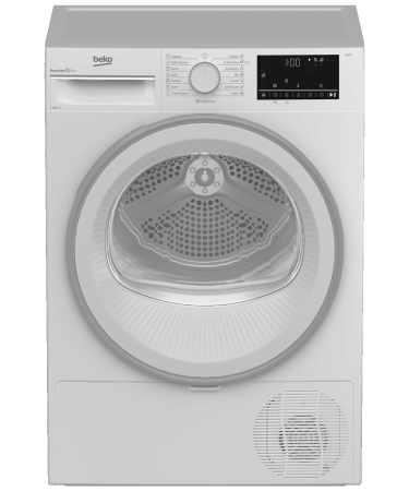 Beko Mašina za sušenje veša, kondenzacijska, 8 kg., B - B3T68110