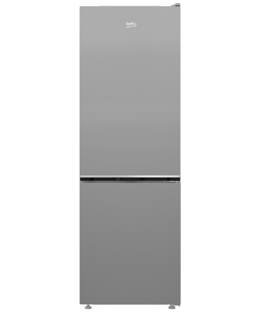Beko Frižider/Zamrzivač, zapremina 341 lit., E - B1RCNA 344 S