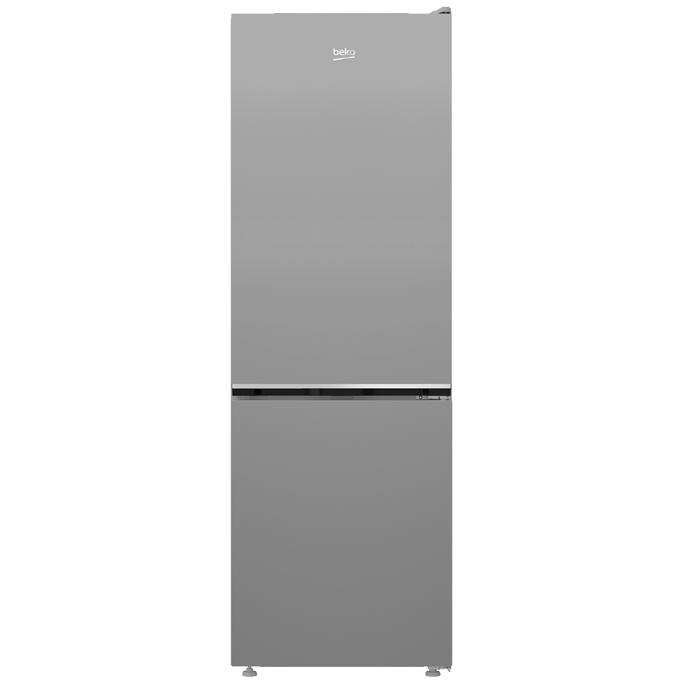 Beko Frižider/Zamrzivač, zapremina 341 lit., E - B1RCNA 344 S