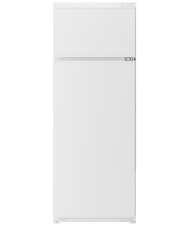 Beko Ugradbeni Frižider/Zamrzivač, zapremina 220 l, MiniFrost, E - BDSA 250 K4SN