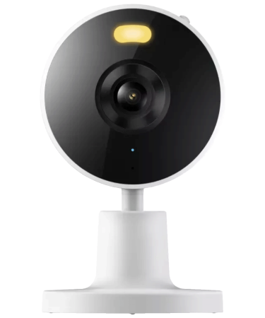 Xiaomi Kamera IP, 2K, WiFi, BT, AI detekcija, micro SD utor - Mi Smart Camera C100