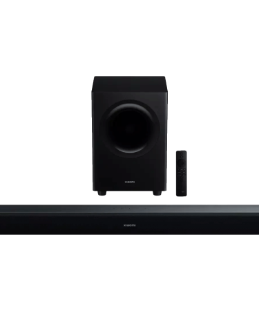 Xiaomi Soundbar 2.1 ch, Bluetooth, 300W - Soundbar Pro 2.1 ch NS4