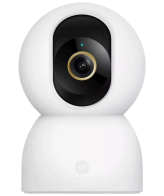 Xiaomi Kamera IP, 4K, WiFi Dual Band, Bluetooth, 360°, microSD utor - Mi Smart Camera C701