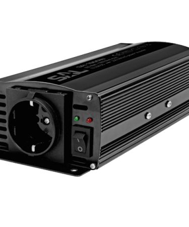 SAL Adapter 12V na 220V, snaga 1000W - SAI 1000W