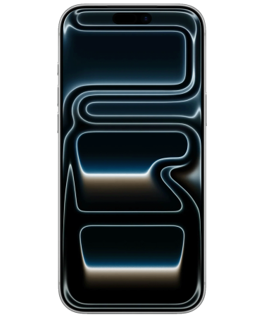 Apple iPhone 17 Pro 256GB, Super Retina XDR OLED 6.3" - iPhone 17 Pro 256GB Silver