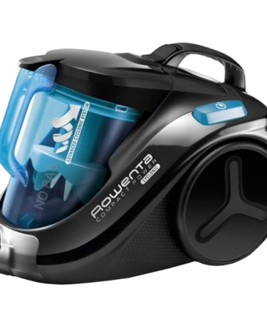 Rowenta Usisavač sa posudom, 750W, Easy Clean - RO3731EA