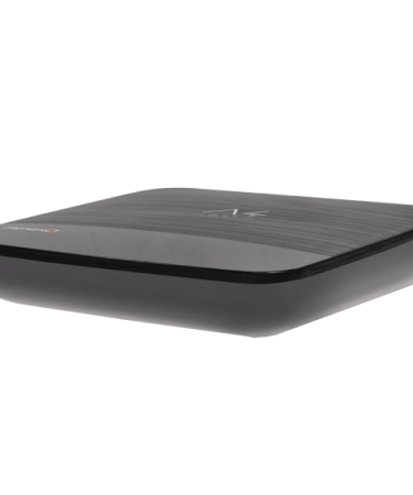 Amiko Prijemnik IPTV, Android, 2/8Gb, 4K, KODI, Bluetooth - A4K OTT