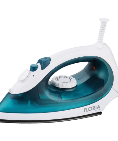 Floria Pegla na paru, 2200W - ZLN3843