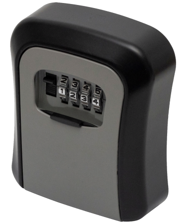 home Sef za ključeve sa šifrom - SAFEKEY
