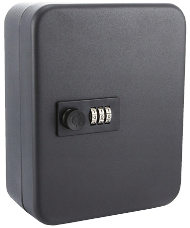 Tracer Ormarić za ključeve sa šifrom - Key Locker Key Cabinet