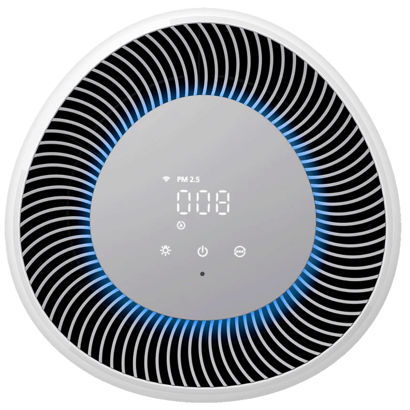 Philips Pametni pročišćivač zraka, 28W, HEPA filter - AC2220/10 - Image 4