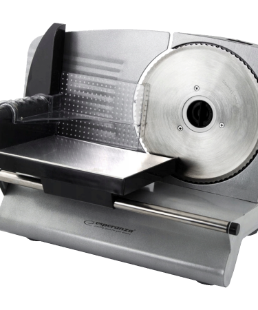 Esperanza Električna rezalica, metalna, mesoreznica, 150W - EKM018K