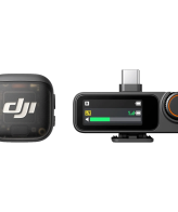 DJI Bežični mikrofon, DualBand, Bluetooth - DJI Mic 3