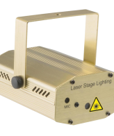 SAL Laser projektor, novogodišnji svjetlosni efekti - DL XMS