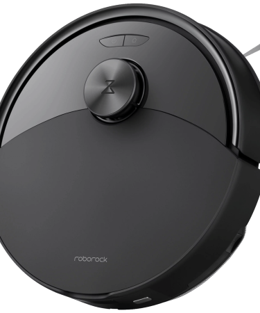 Roborock Robot usisavač, 5200mAh, 10.000 Pa - Q10 VF Black