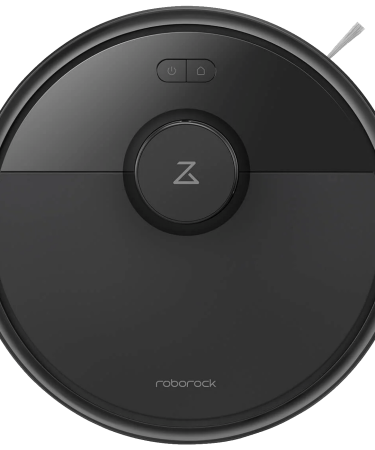 Roborock Robot usisavač, 3200mAh, 8.000 Pa - Q7BF Black