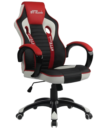 ByteZone Stolica, gaming, ByteZone Racer Pro