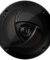 SAL Zvučnik, set, djelimično vodootporan,ugradbeni, 150W - MRPX2165BK