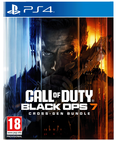 Activision Igra PlayStation 4 : Call of Duty: Black Ops 7 - PS4 Call of Duty: Black Ops 7